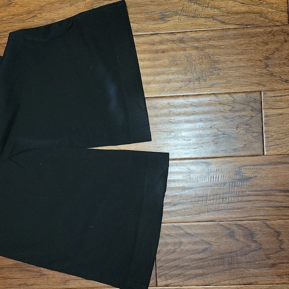 Maurice's Black Pants - Picture 7 of 8